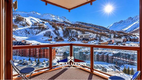 Apartamento em Valtournenche