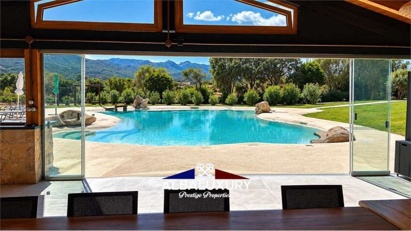 Villa in Olbia