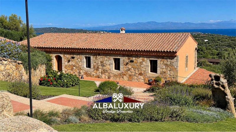 Villa a Palau