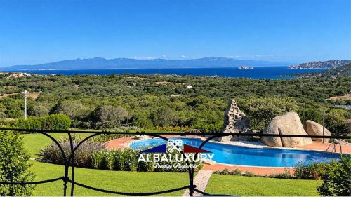 Villa a Palau