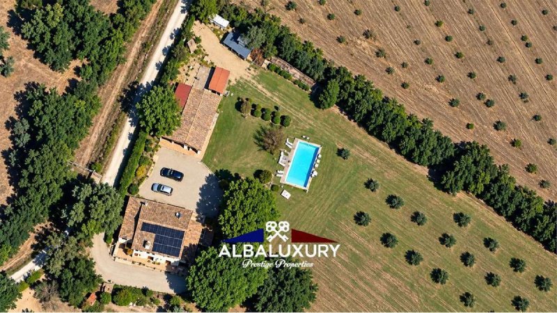 Villa a Castiglione della Pescaia