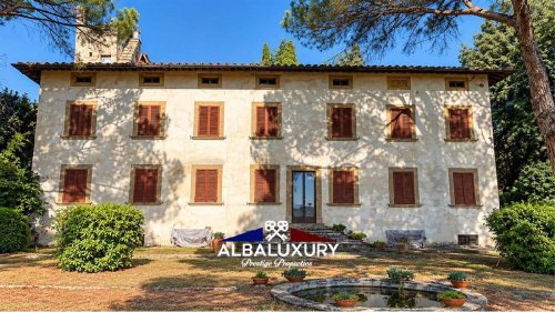 Villa a Carmignano