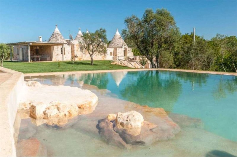 Trullo in Ceglie Messapica