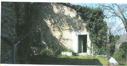 Сельский дом в Фонтанеличе