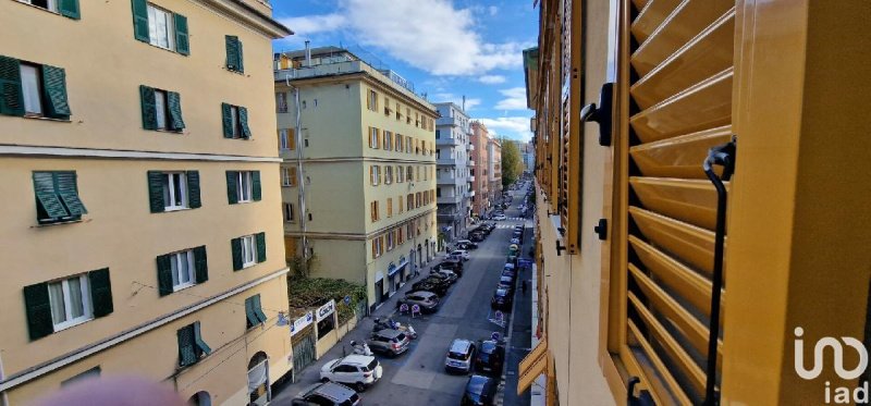 Lägenhet i Genua