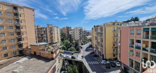 Appartement in Genua