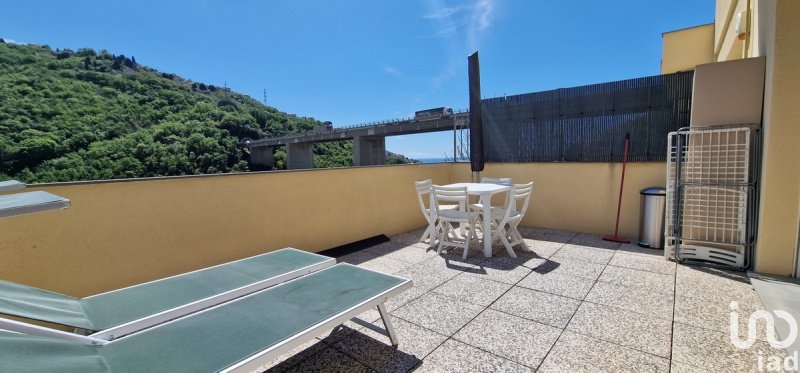 Apartamento em Génova