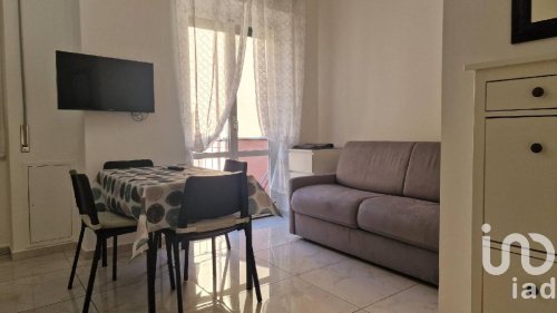 Apartment in Genoa