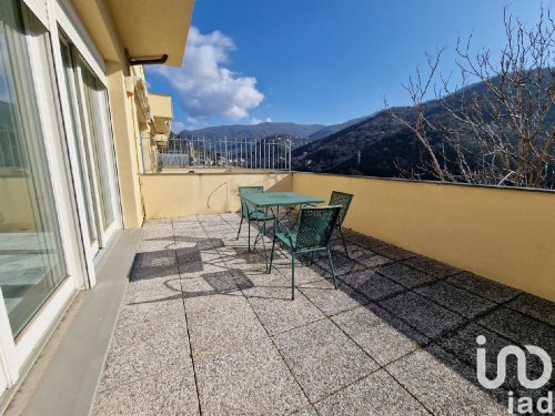 Appartement in Genua