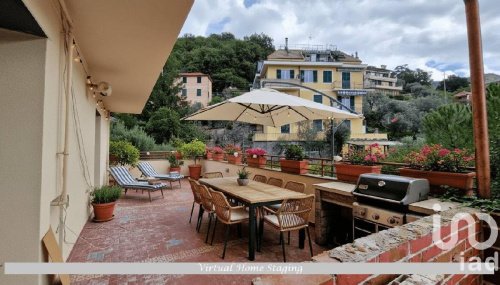 Appartamento a Genova