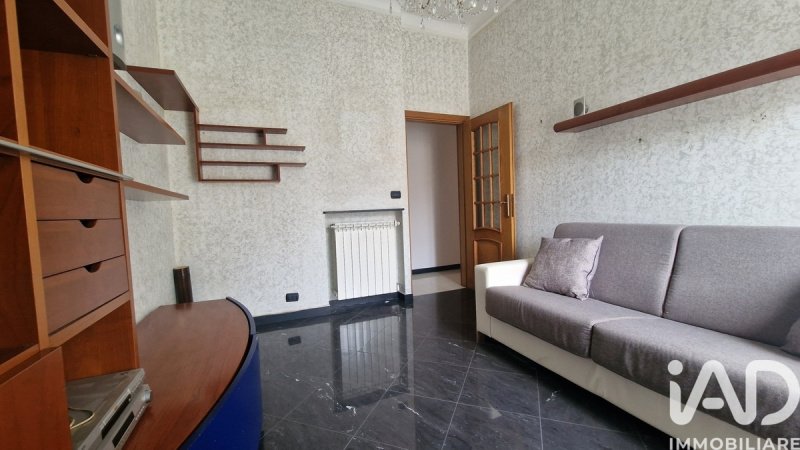 Apartamento en Génova