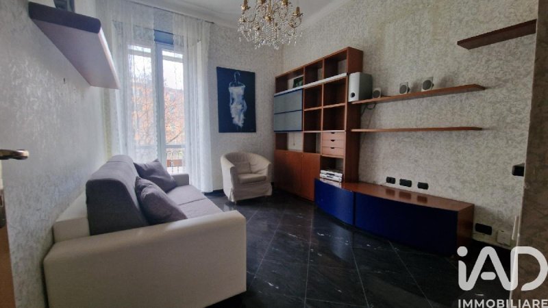 Apartamento en Génova