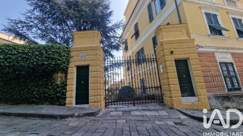 Apartamento em Génova
