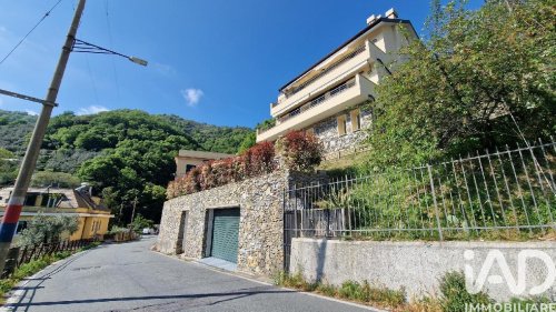 Appartement à Gênes