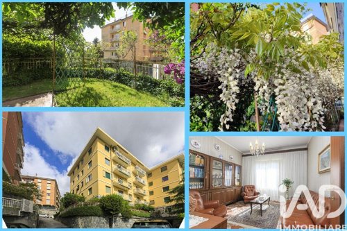 Apartamento em Génova