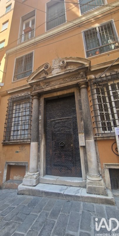 Inmueble comercial en Génova