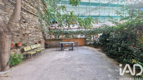 Appartamento a Genova