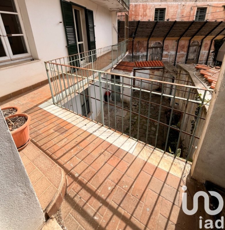 Appartement à Nuoro