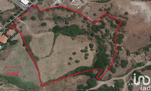 Terreno edificabile a Paulilatino