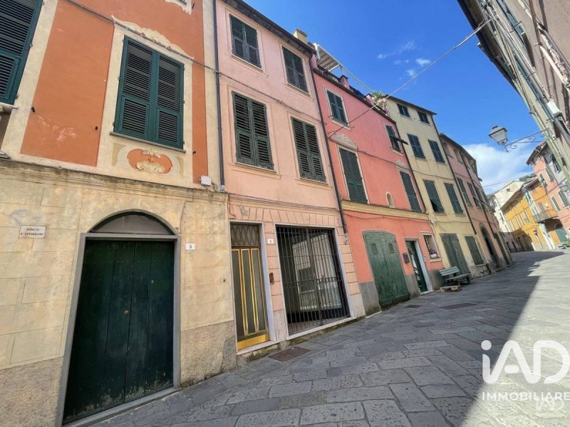 Lägenhet i Varese Ligure