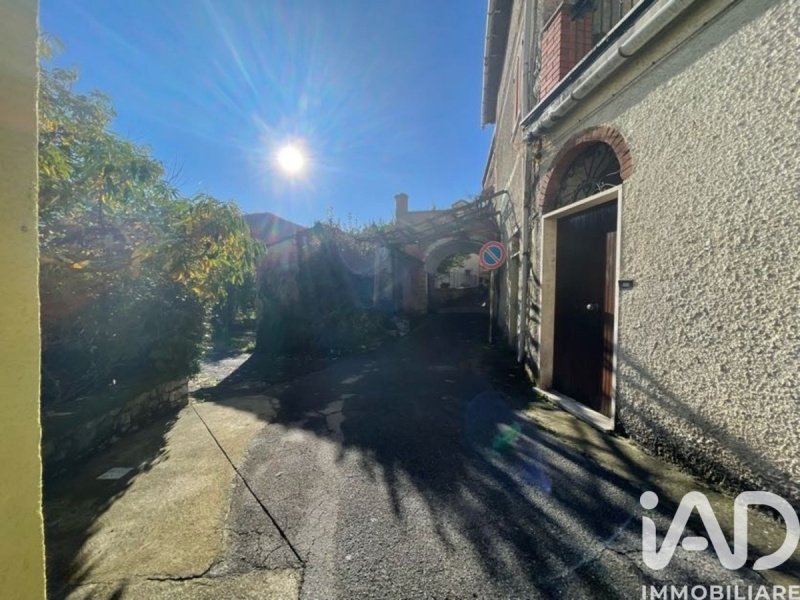 Villa a Varese Ligure