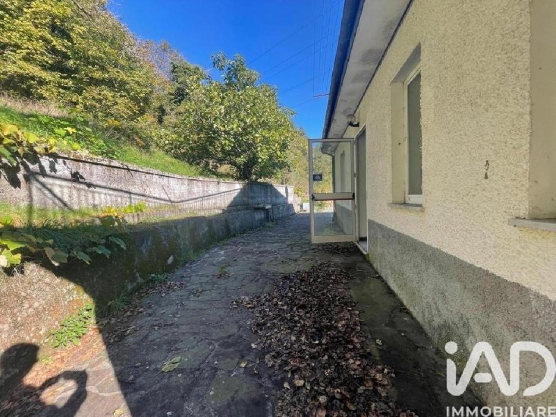 Immobile commerciale a Maissana