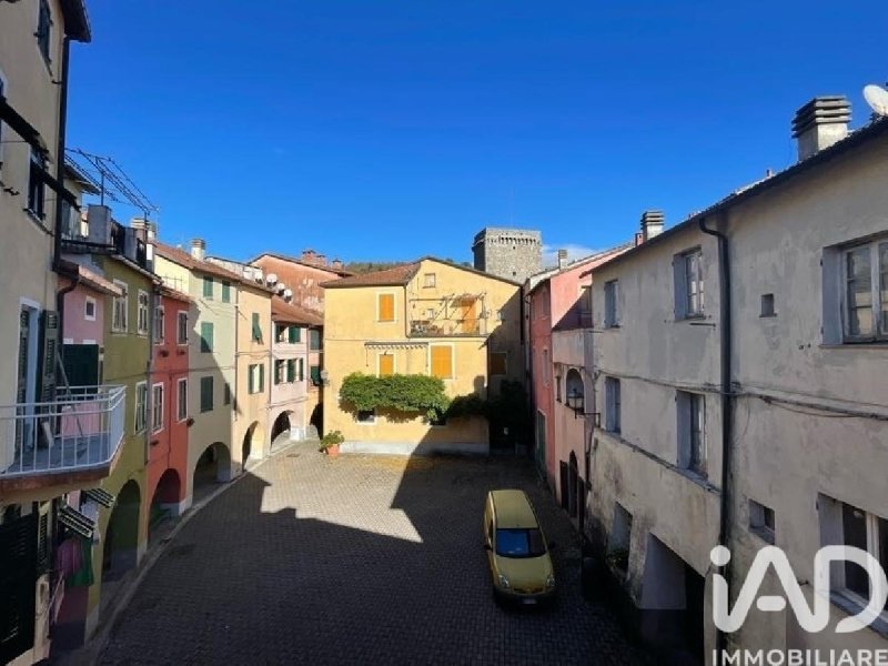 Apartamento en Varese Ligure
