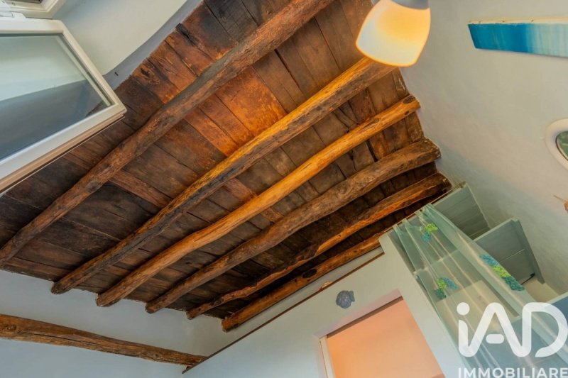Apartamento en Vernazza