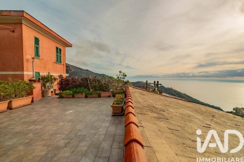 Apartamento en Vernazza