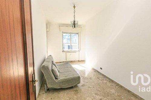 Appartement in Genua