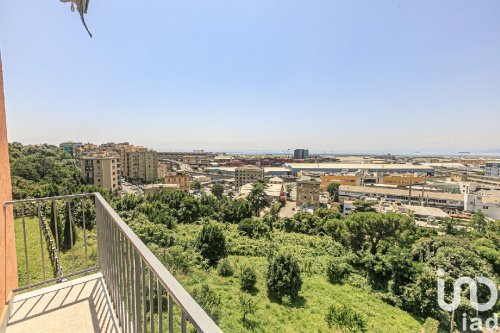 Apartment in Genoa