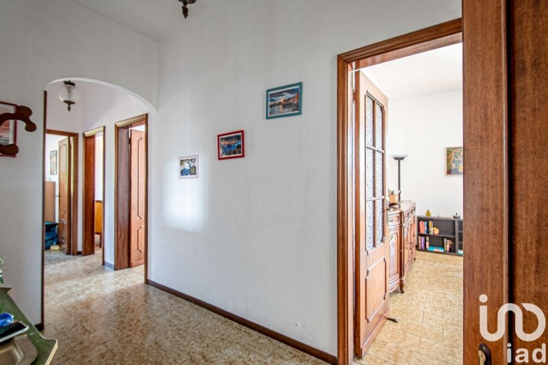 Appartement in Rapallo