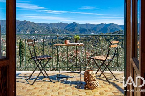 Apartamento em Rapallo