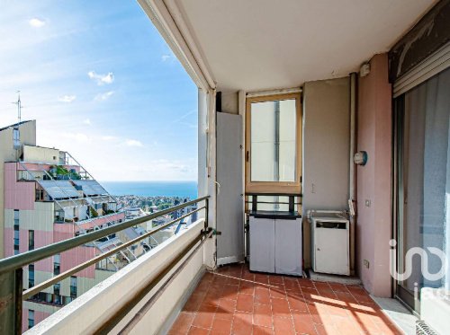 Квартира в Генуя