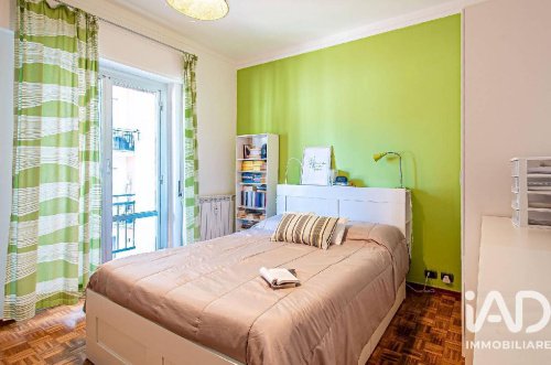 Apartamento en Génova