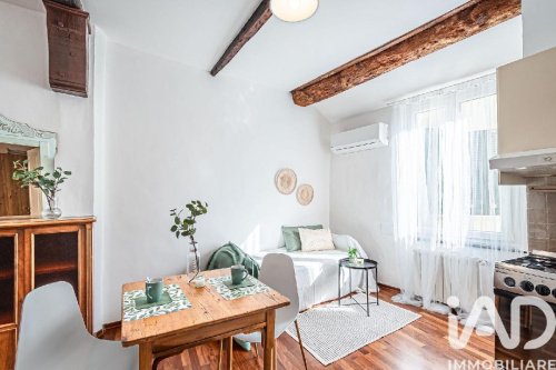 Apartamento em Génova
