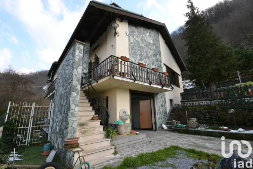 House in Borgo Fornari