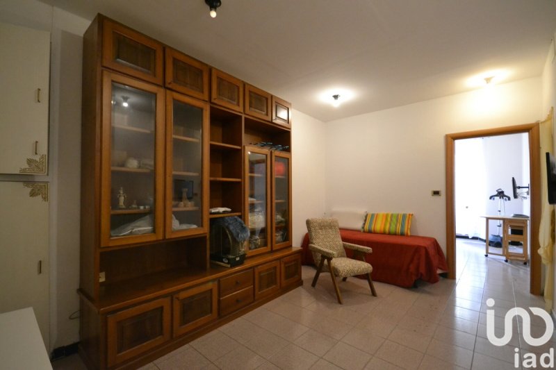 Wohnung in Genua