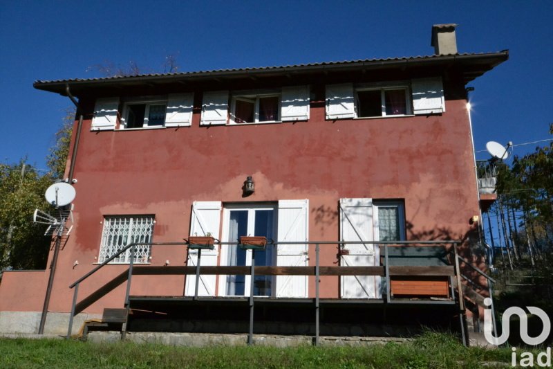 Huis in Tiglieto