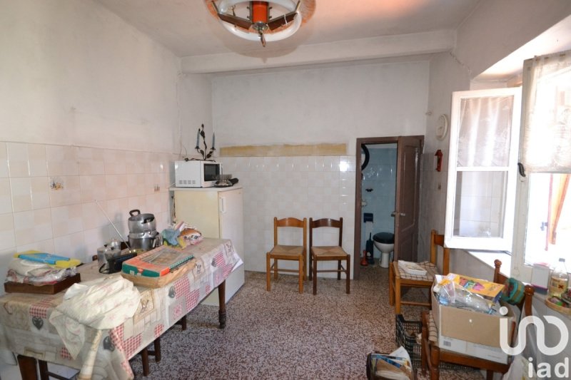 Wohnung in Ceranesi