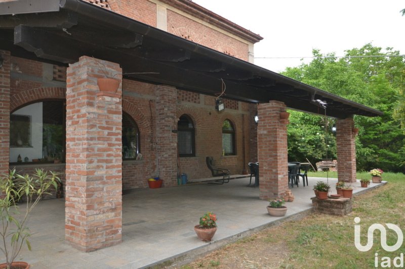 Villa in Acqui Terme