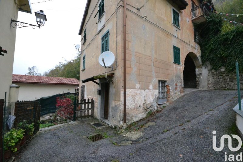 Appartement in Isola del Cantone