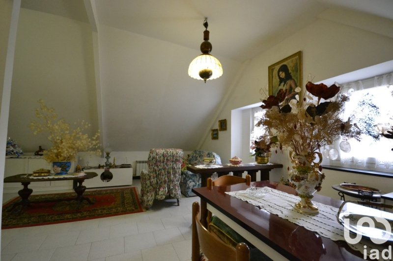 Appartement à Rossiglione