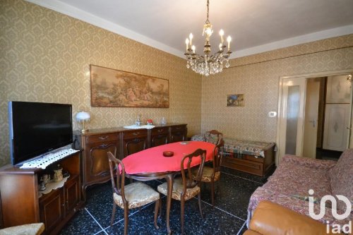 Appartement in Genua