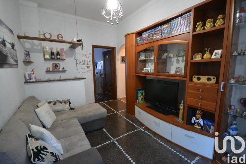 Apartamento en Génova