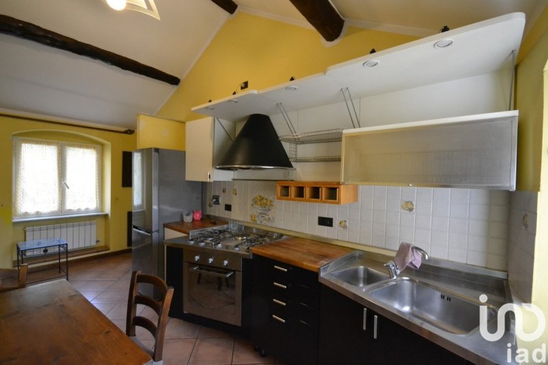 Appartement à Gênes
