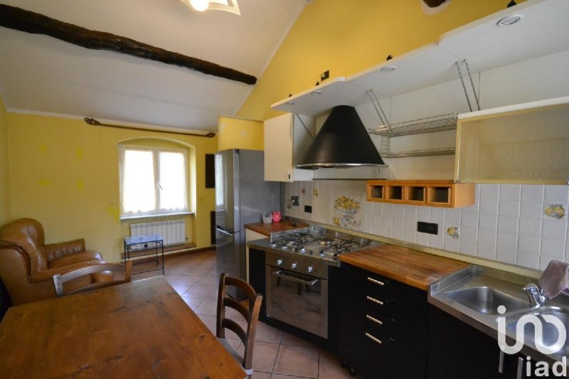 Appartement à Gênes