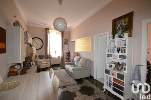 Apartamento em Génova