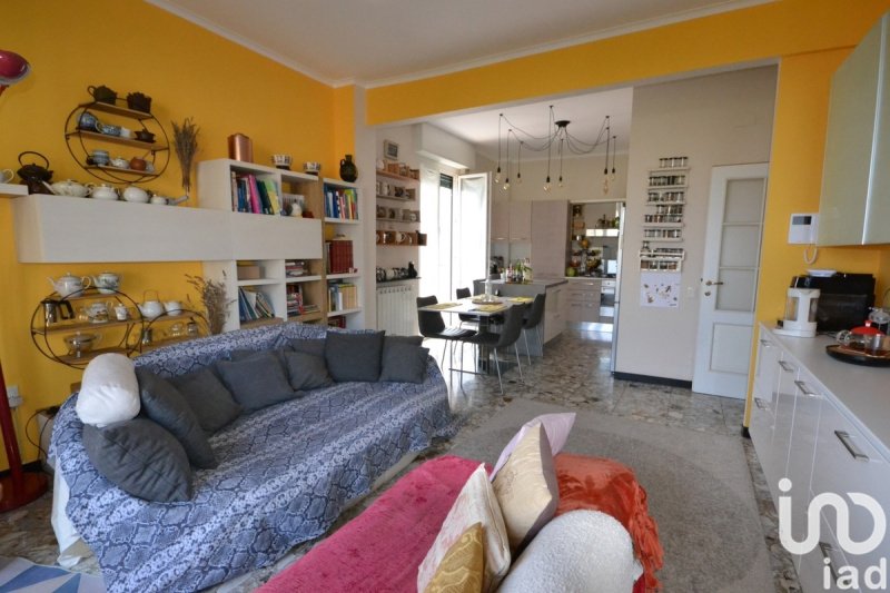 Apartamento en Génova