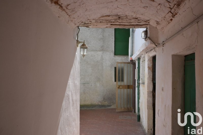 Квартира в Визоне